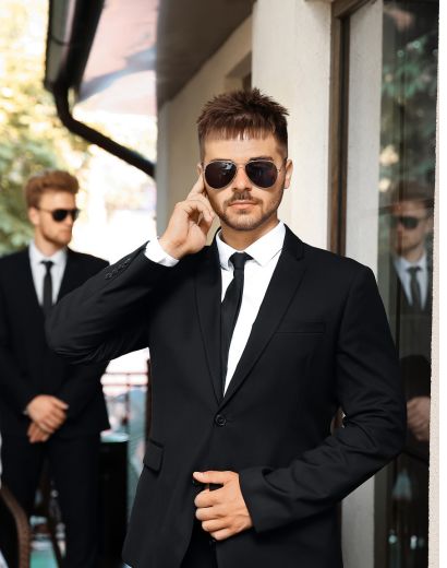 Empresa de Escoltas Armados en León | Seguridad profesional