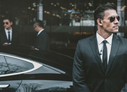 Empresa de Escoltas Armados en León | Seguridad profesional